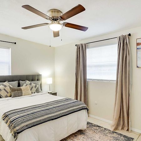 Pet-Friendly Lakeland Escape With Private Pool! Exterior photo