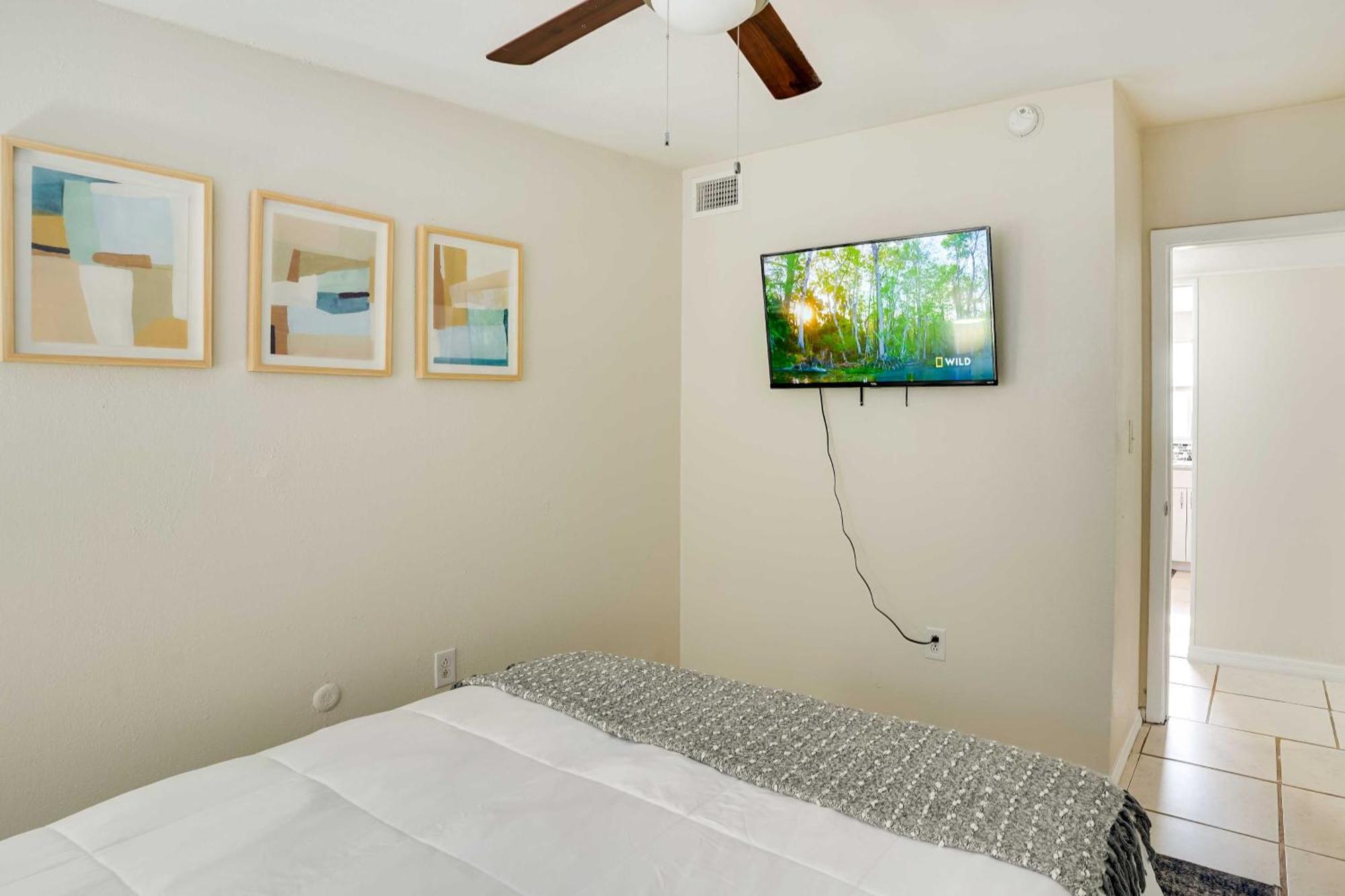 Pet-Friendly Lakeland Escape With Private Pool! Exterior photo