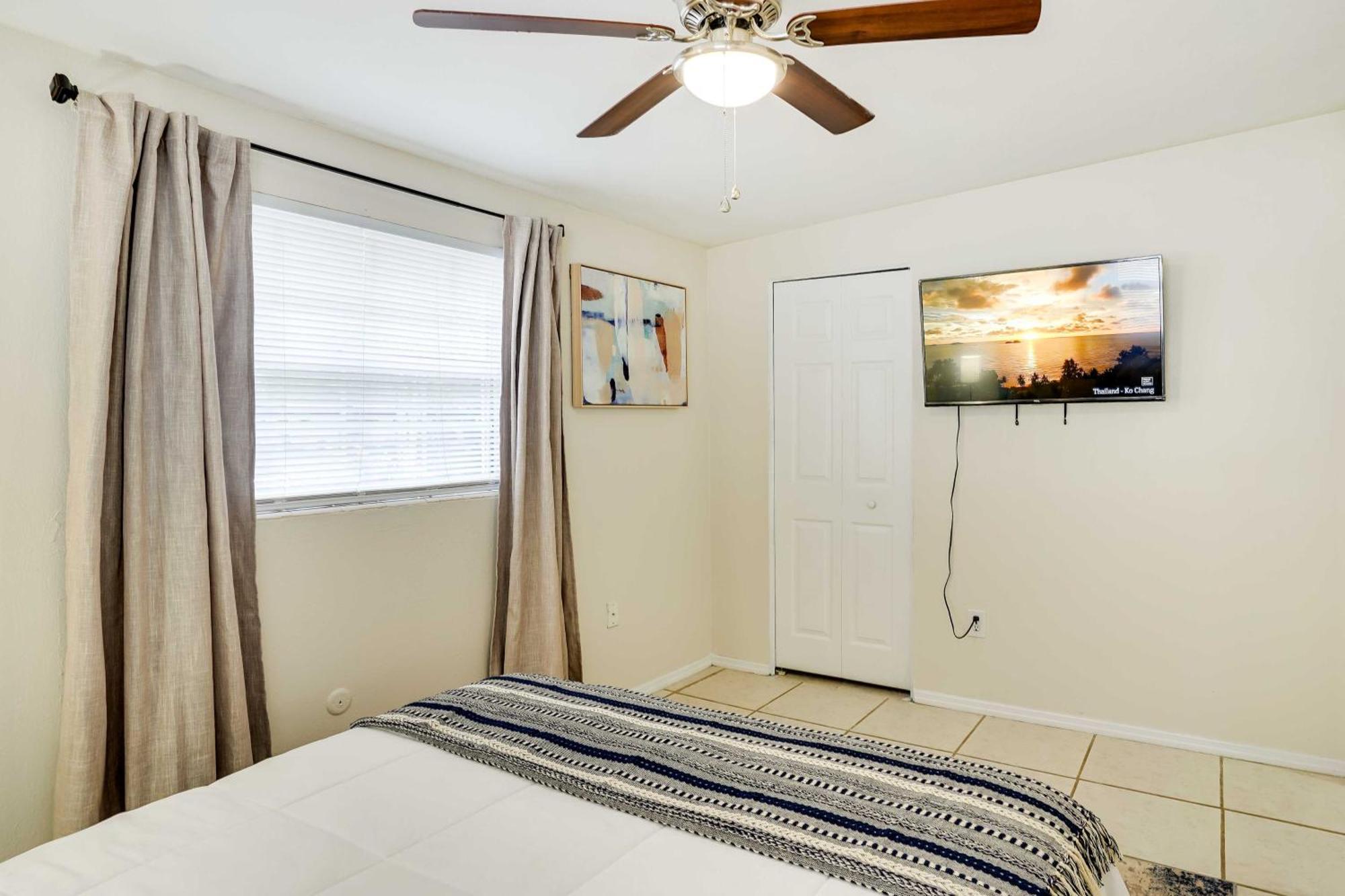 Pet-Friendly Lakeland Escape With Private Pool! Exterior photo
