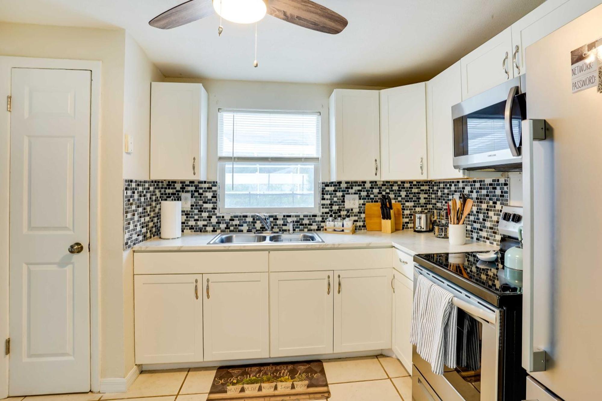 Pet-Friendly Lakeland Escape With Private Pool! Exterior photo
