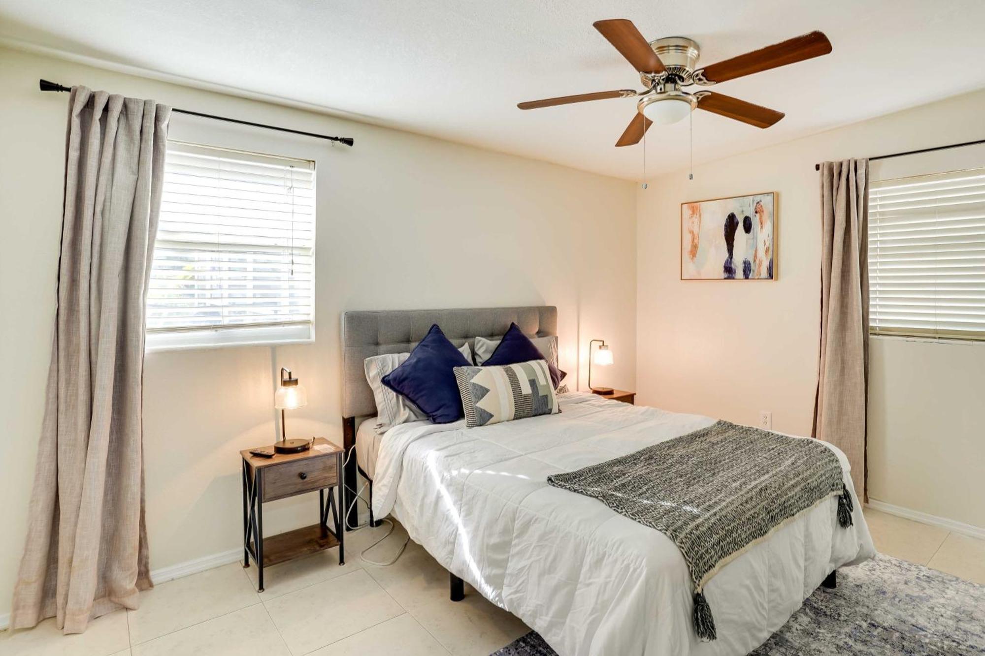 Pet-Friendly Lakeland Escape With Private Pool! Exterior photo
