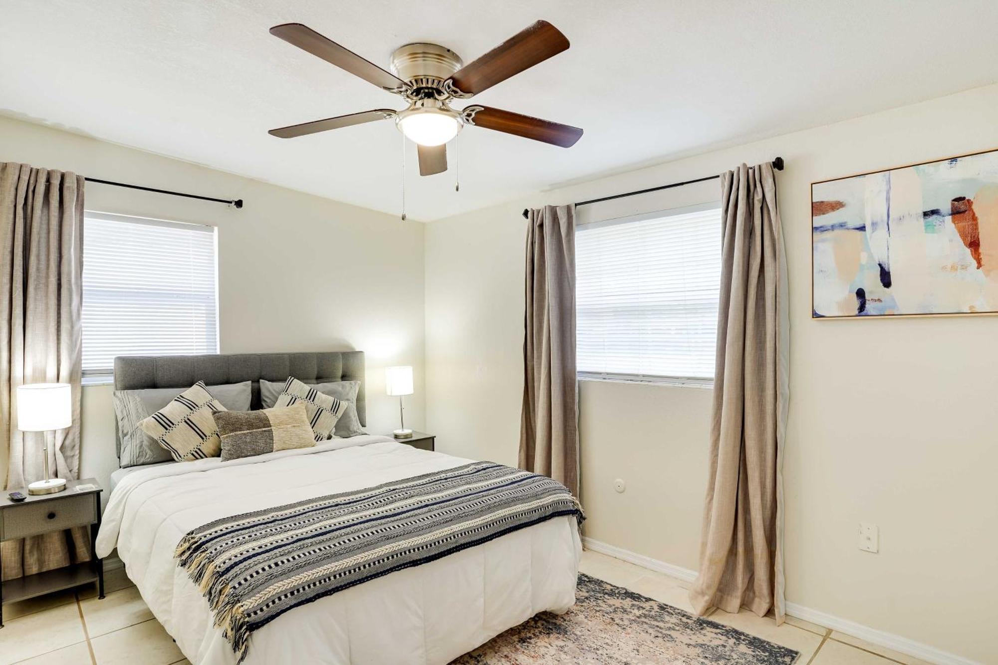 Pet-Friendly Lakeland Escape With Private Pool! Exterior photo