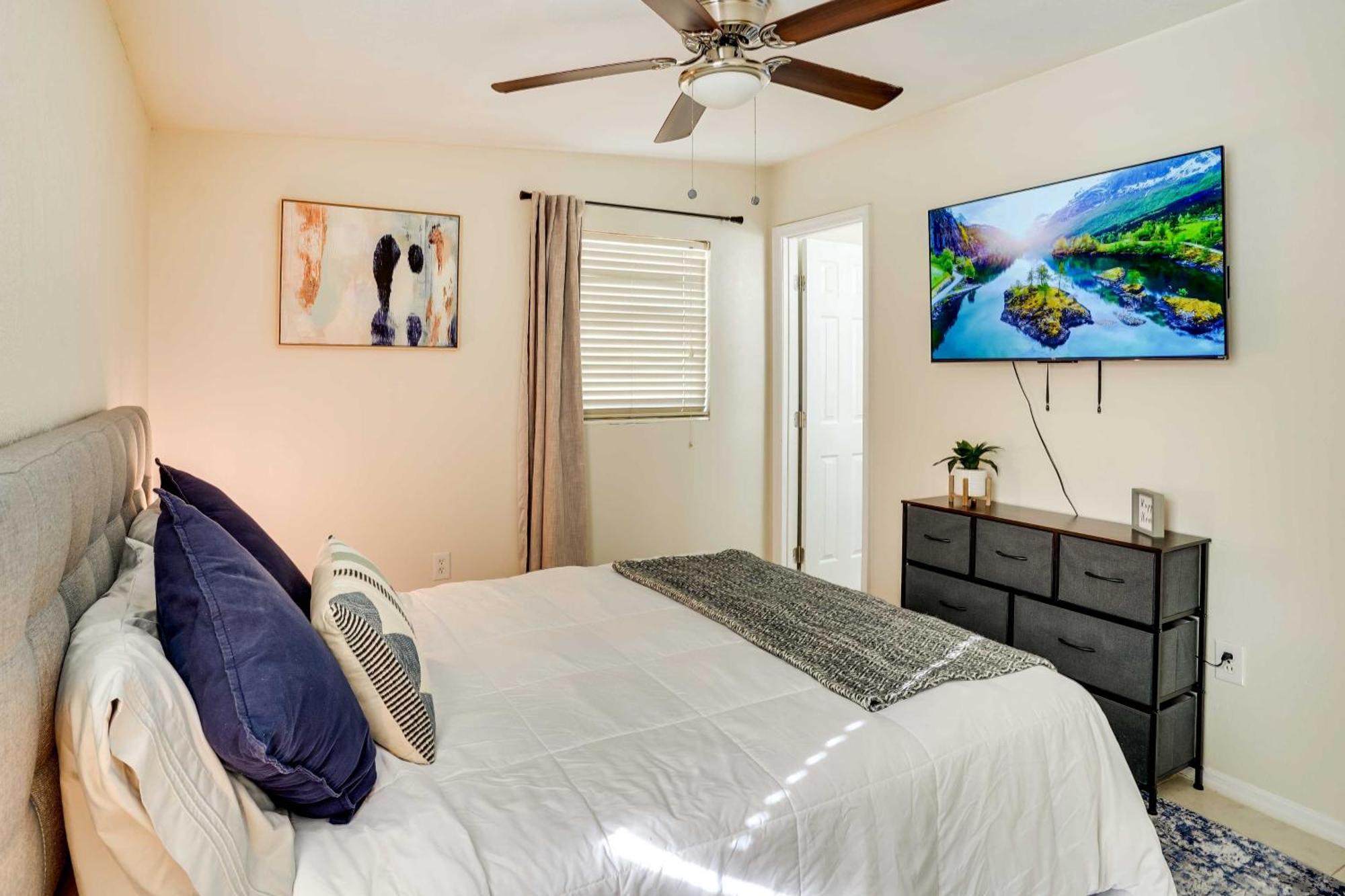 Pet-Friendly Lakeland Escape With Private Pool! Exterior photo
