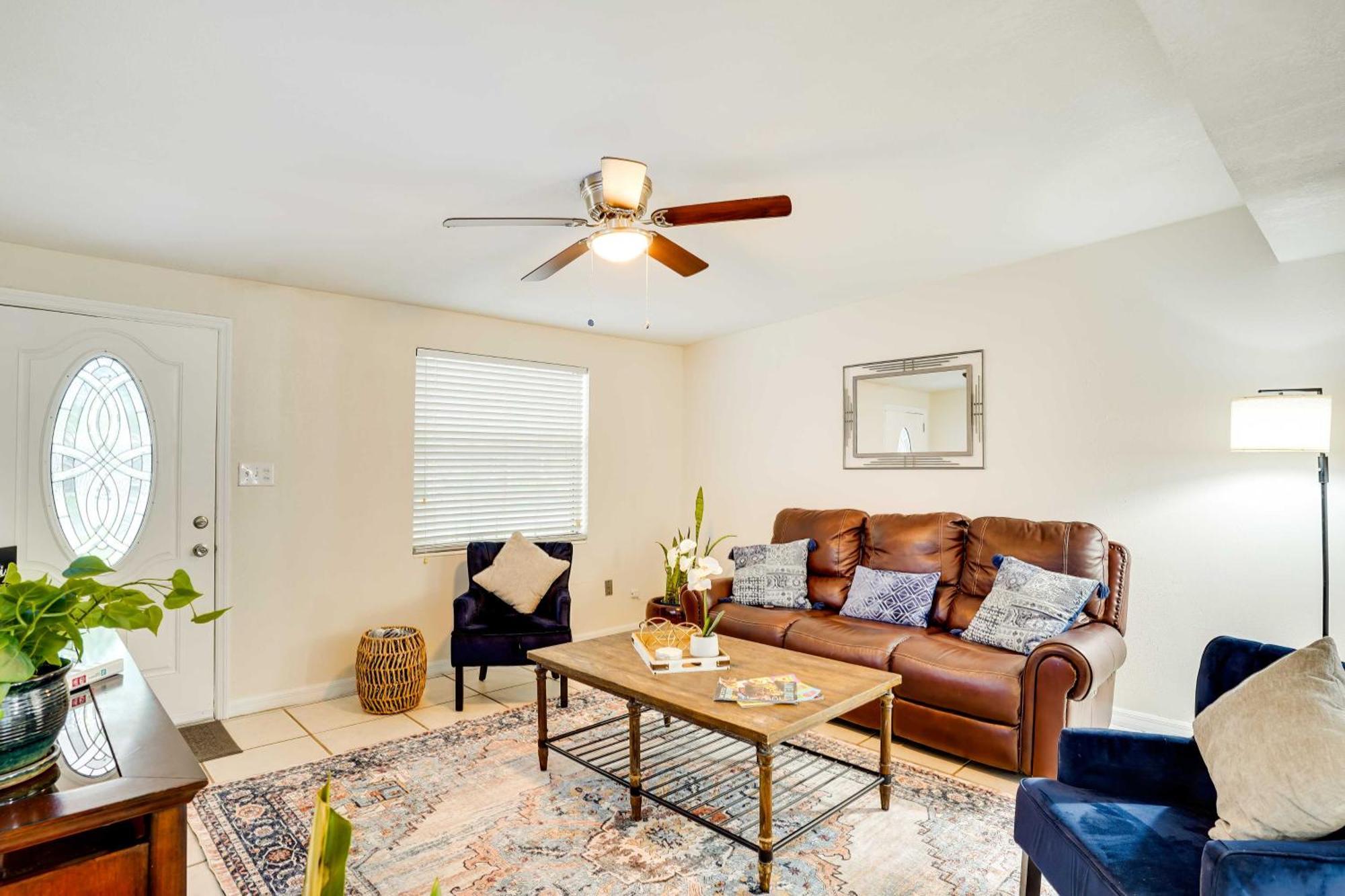Pet-Friendly Lakeland Escape With Private Pool! Exterior photo
